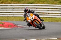 Middle Group Orange Bikes